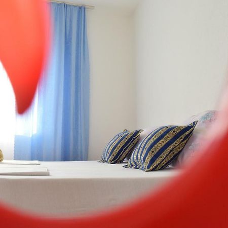 Mfs Apartments Mostar Kültér fotó