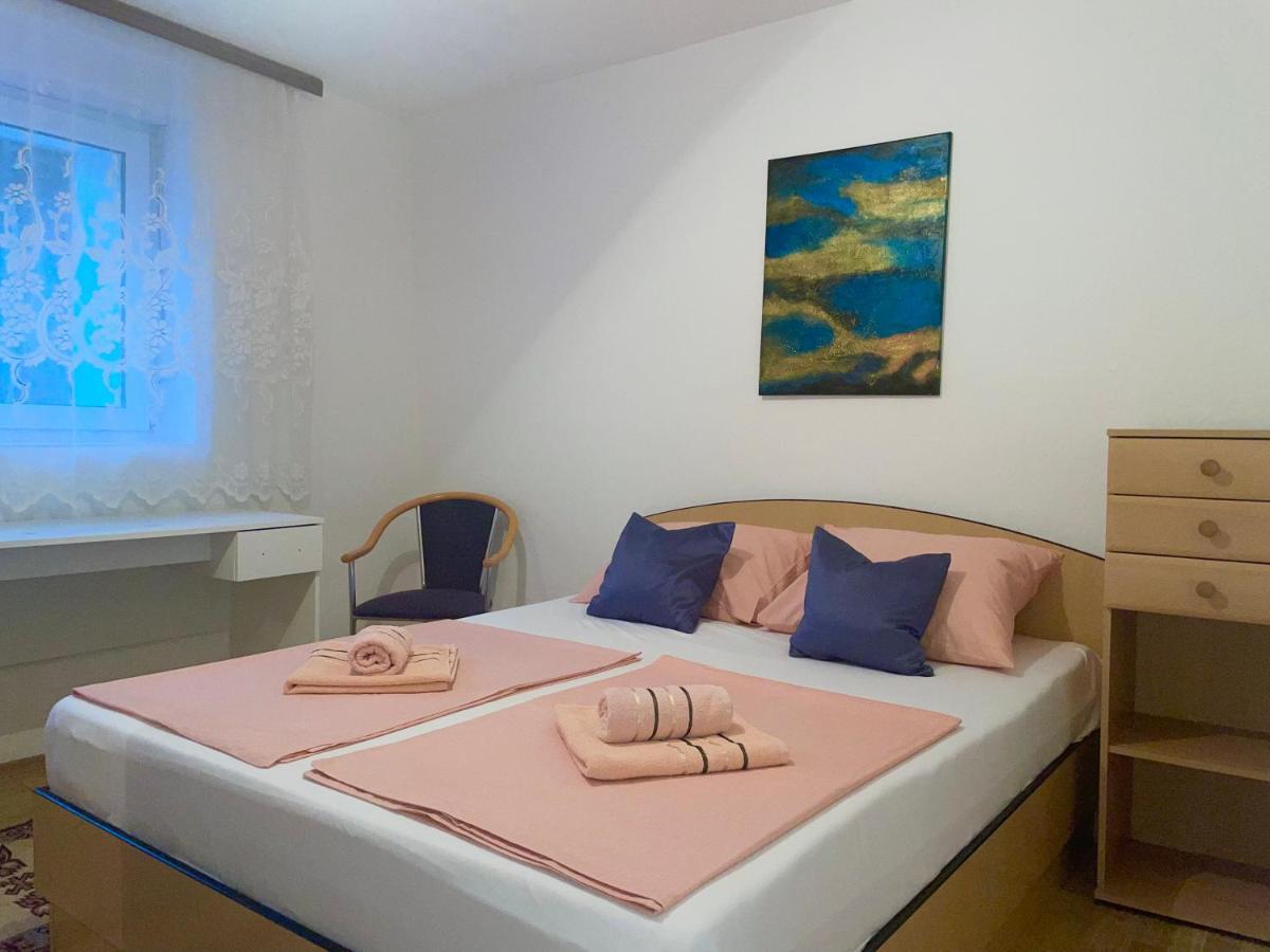 Mfs Apartments Mostar Kültér fotó