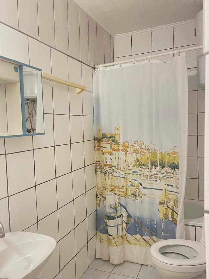 Mfs Apartments Mostar Kültér fotó