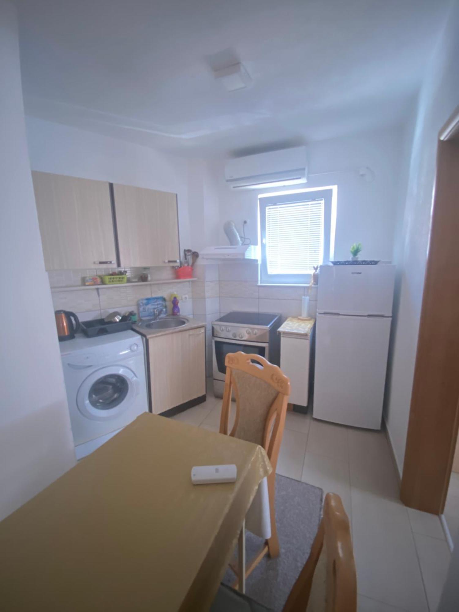 Mfs Apartments Mostar Kültér fotó