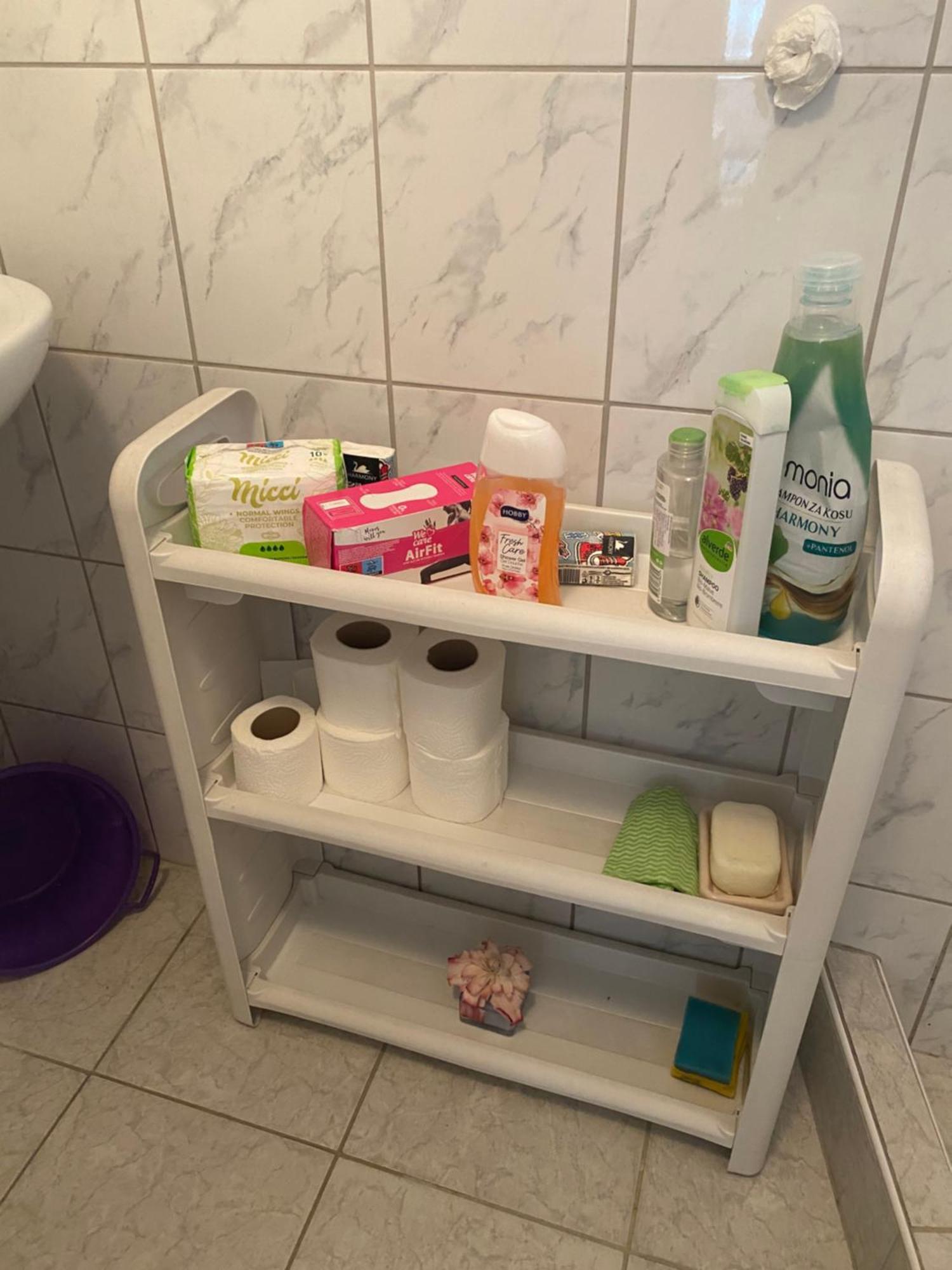 Mfs Apartments Mostar Kültér fotó