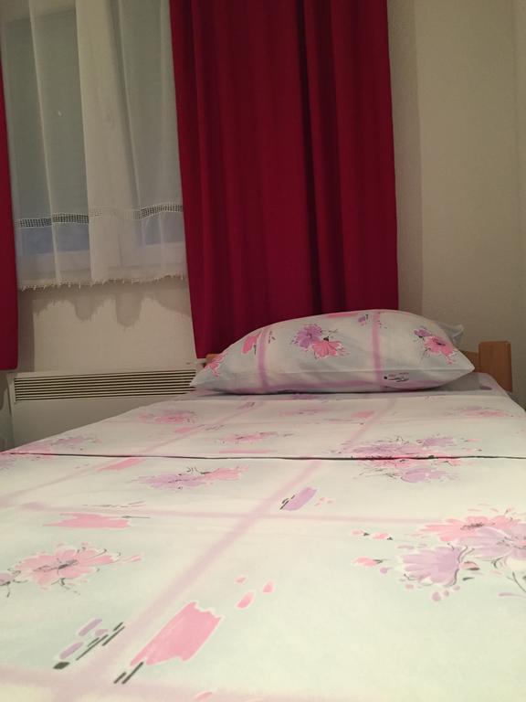 Mfs Apartments Mostar Kültér fotó