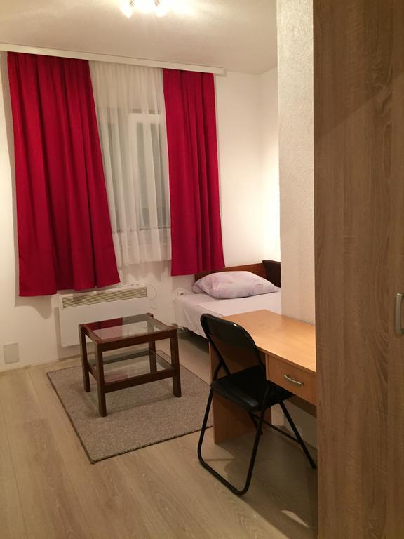 Mfs Apartments Mostar Kültér fotó