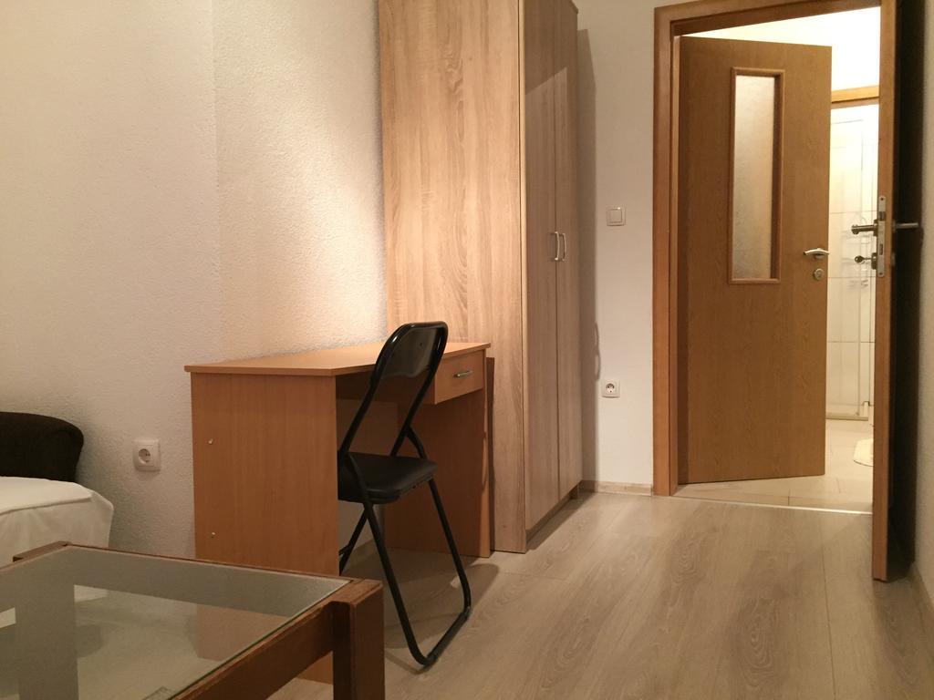 Mfs Apartments Mostar Kültér fotó