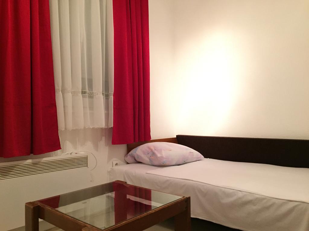 Mfs Apartments Mostar Kültér fotó