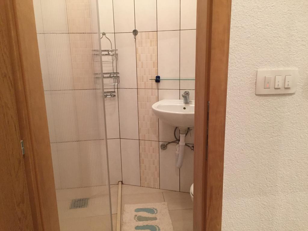 Mfs Apartments Mostar Kültér fotó