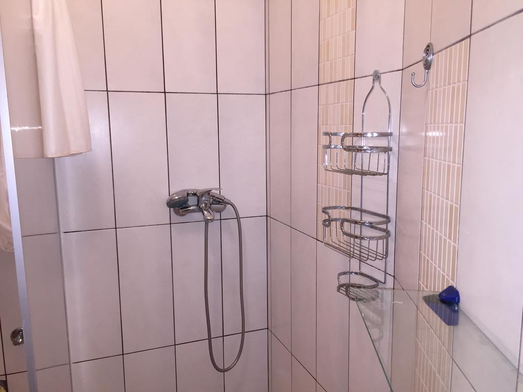 Mfs Apartments Mostar Kültér fotó