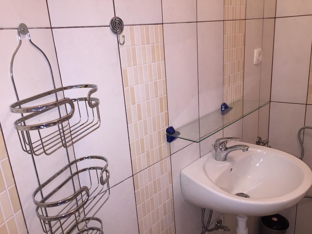 Mfs Apartments Mostar Kültér fotó