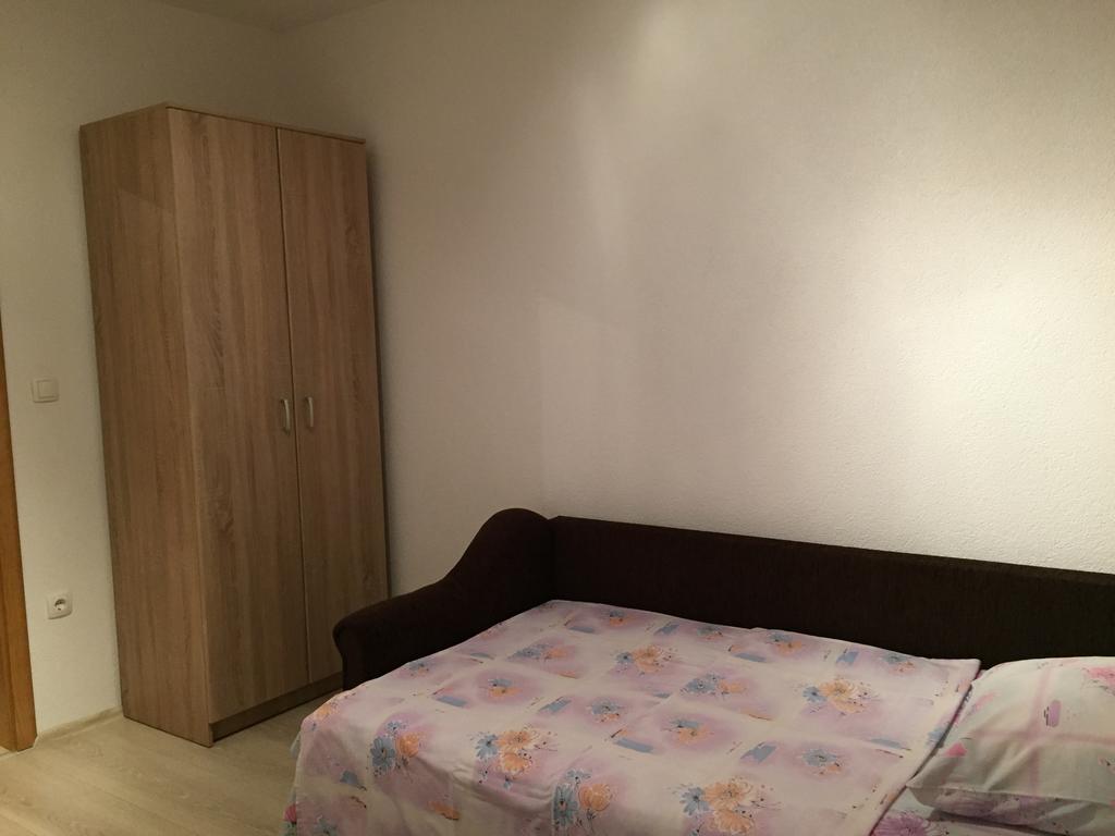 Mfs Apartments Mostar Kültér fotó
