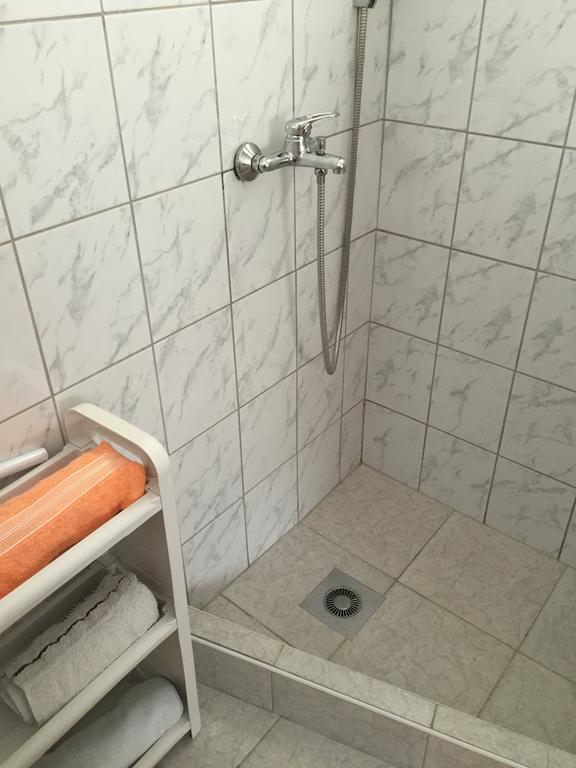 Mfs Apartments Mostar Kültér fotó