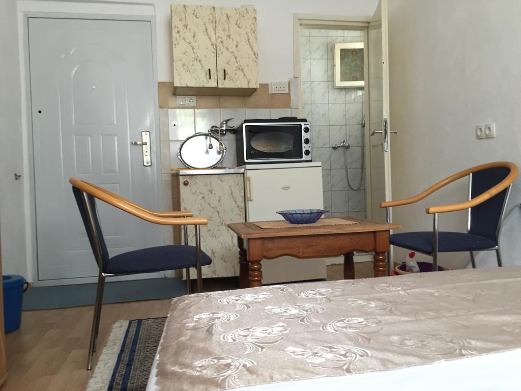 Mfs Apartments Mostar Kültér fotó
