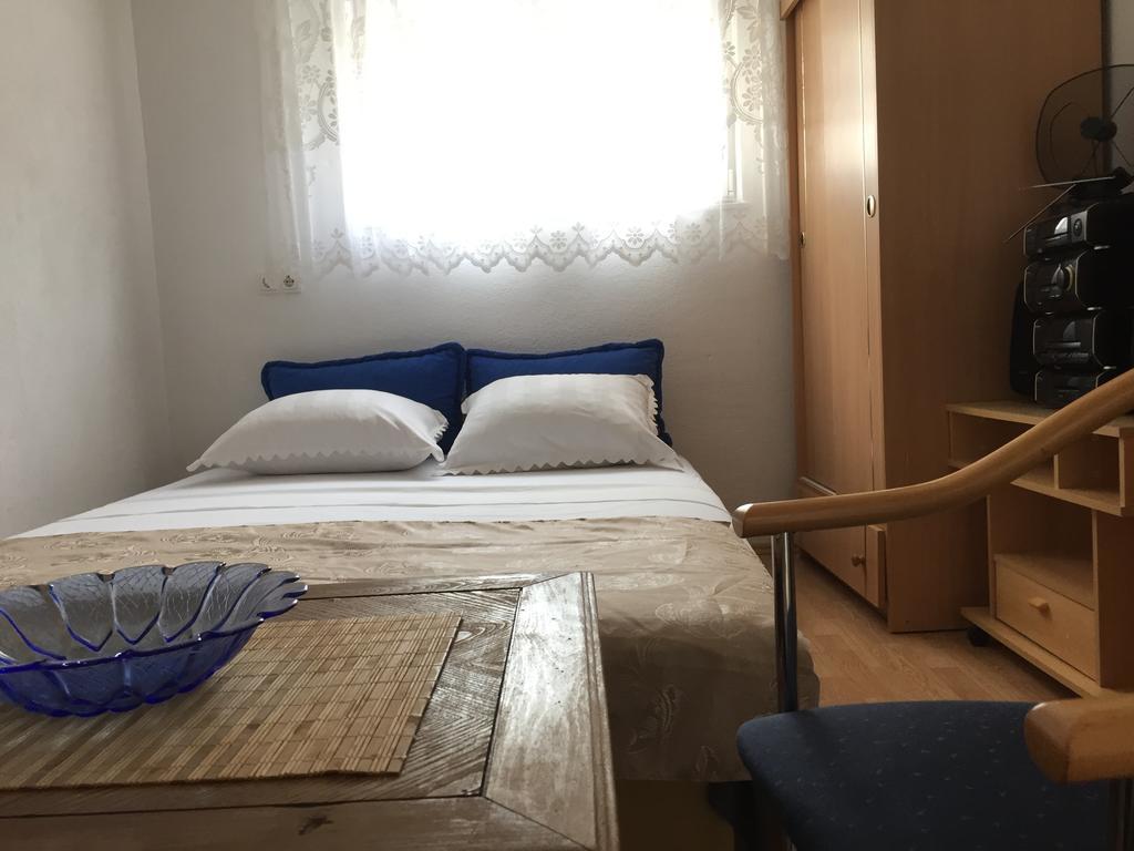 Mfs Apartments Mostar Kültér fotó
