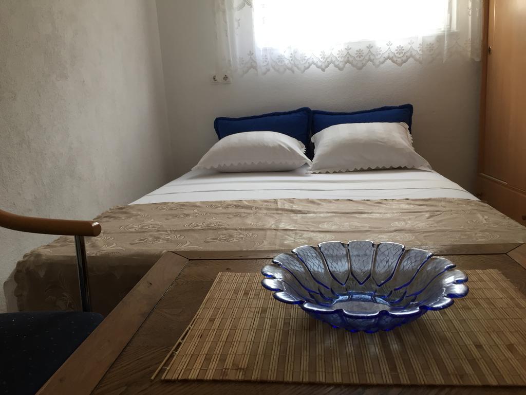 Mfs Apartments Mostar Kültér fotó