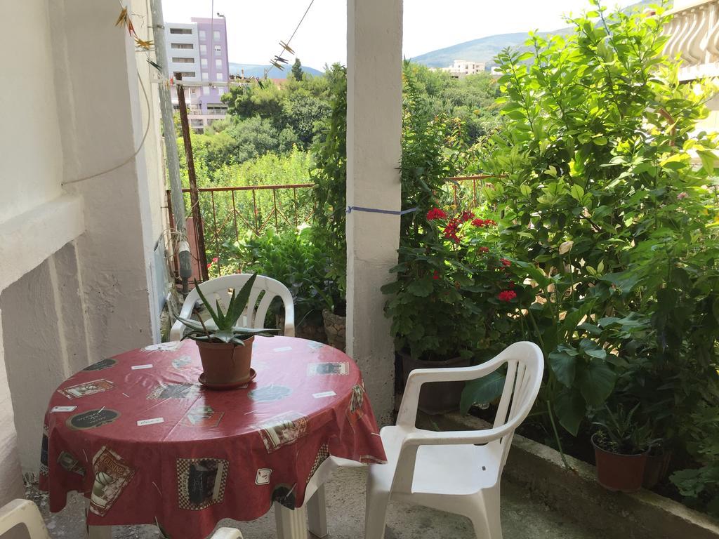 Mfs Apartments Mostar Kültér fotó