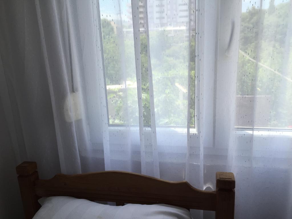 Mfs Apartments Mostar Kültér fotó