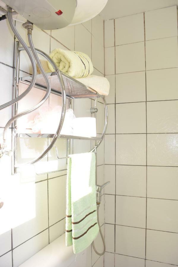 Mfs Apartments Mostar Kültér fotó