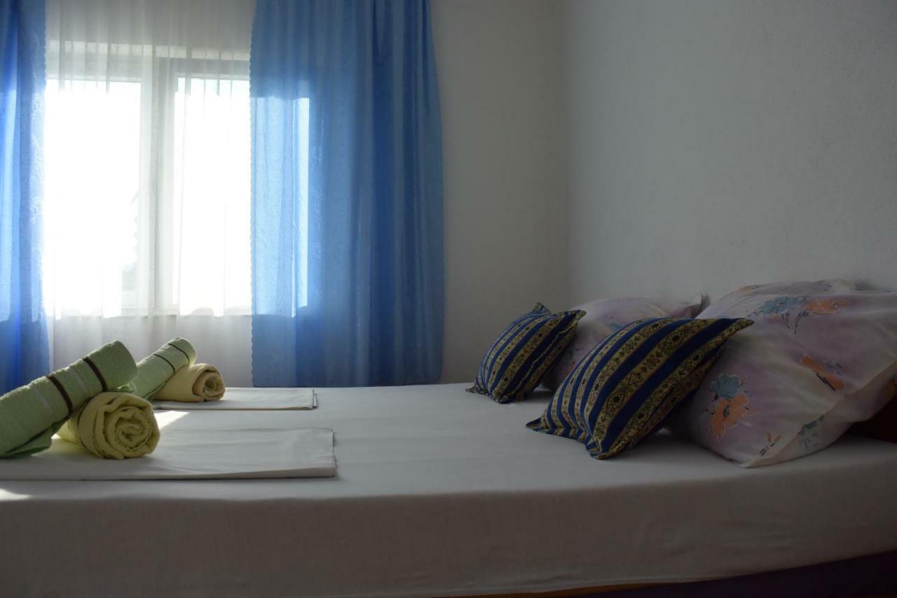 Mfs Apartments Mostar Kültér fotó