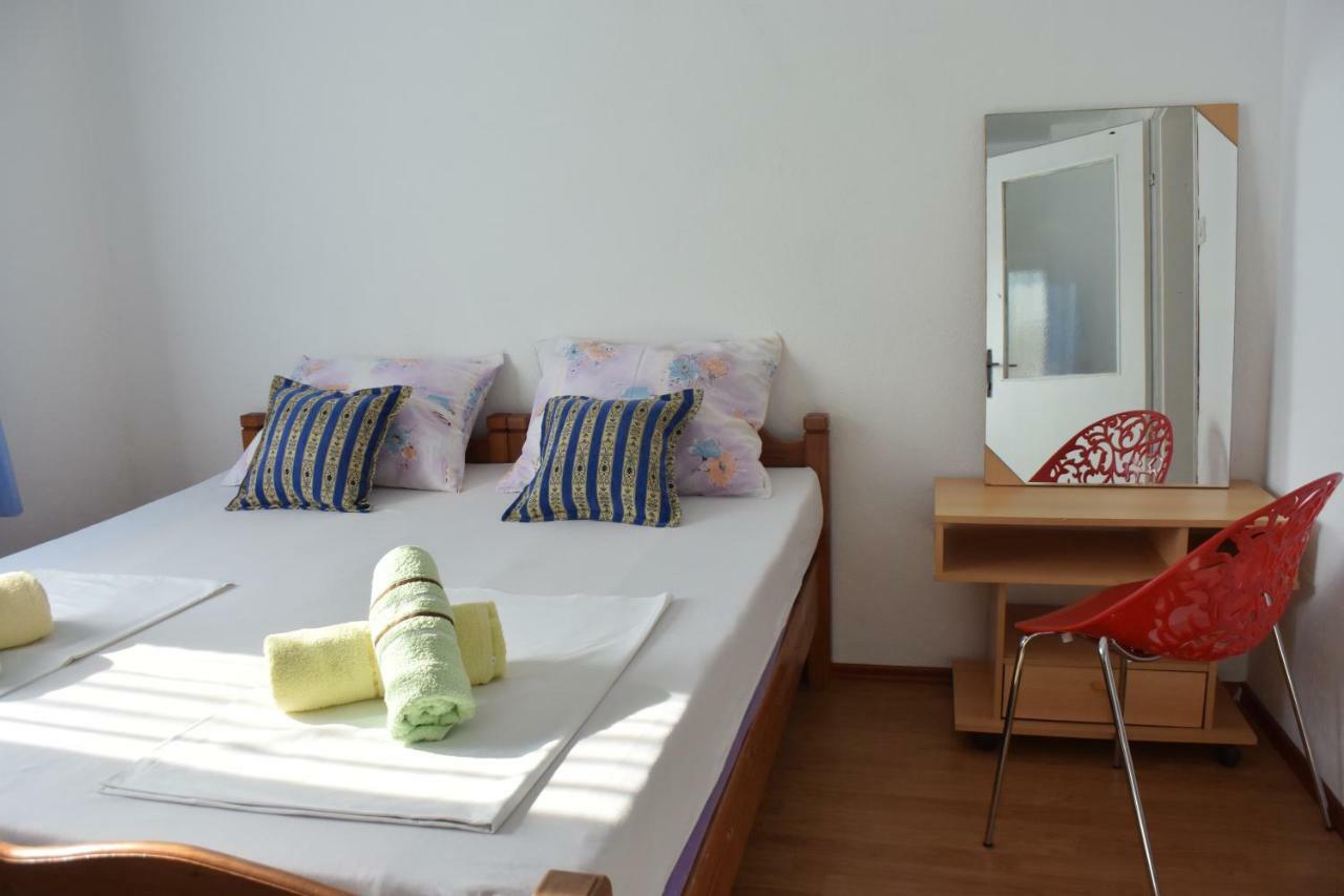Mfs Apartments Mostar Kültér fotó