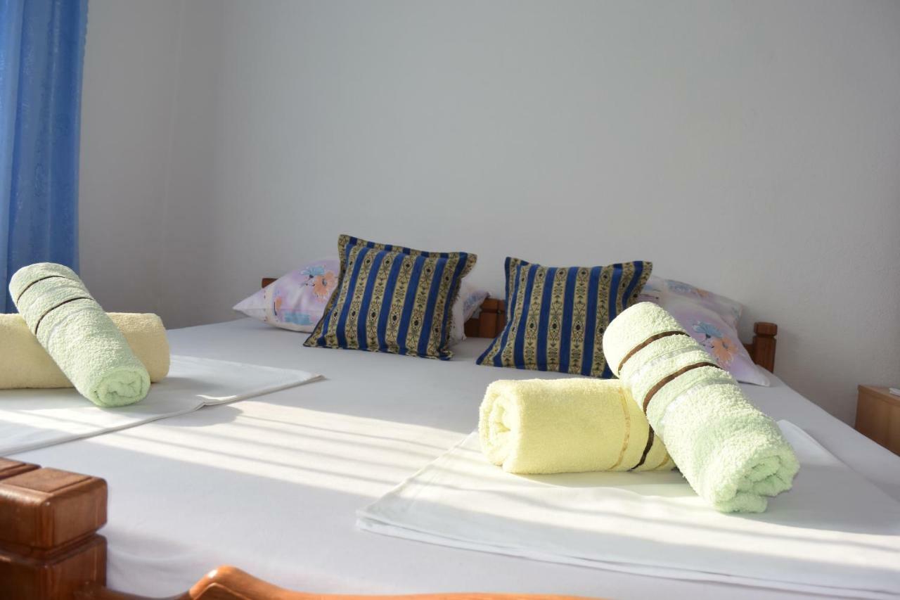 Mfs Apartments Mostar Kültér fotó