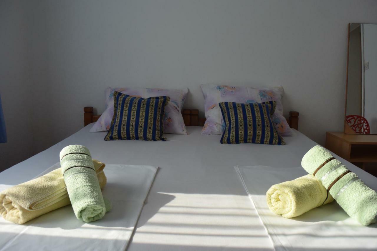 Mfs Apartments Mostar Kültér fotó
